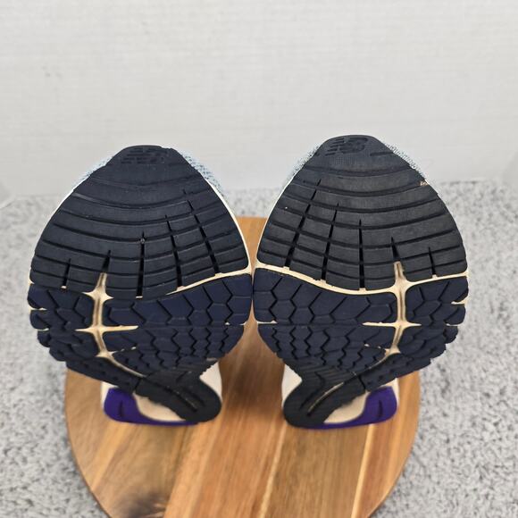 New Balance Mens 11D Fresh Foam X 860v12 Athletic Daily Gym Trainer Running Shoe - Picture 9 of 12